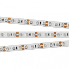 Светодиодная лента RT 2-5000 12V Red 2x (3528, 600 LED, LUX) (arlight, 9.6 Вт/м, IP20)