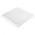 Светильник CL-FIOKK-S300x300-25W Day4000-MIX (WH, 120 deg, 230V) (arlight, IP44 Пластик, 3 года)