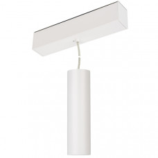 Светильник MAG-SPOT-HANG-45-R50-7W Warm3000 (WH, 24 deg, 24V) (arlight, IP20 Металл, 3 года)
