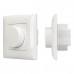 Панель SMART-P15-DIM-IN White (230V, 1A, TRIAC, Rotary, 2.4G) (Arlight, IP20 Пластик, 5 лет) Панель SMART-P15-DIM-IN White (230V, 1A, TRIAC, Rotary, 2.4G) (Arlight, IP20 Пластик, 5 лет)