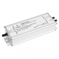 Блок питания ARPJ-UH-892800-PFC-DALI (250W, 2.8A) (Arlight, IP67 Металл, 7 лет)