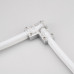Соединитель угловой ARL-CLEAR-Mini-90 (16x8mm) (arlight, Металл)