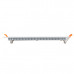 Встраиваемый светильник Arlight DL-225x225M-21W Day White 020136