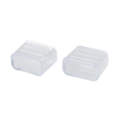 Заглушка ARL-Mini-Cap (16x8mm) (arlight, Пластик)