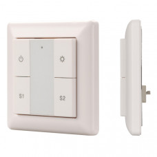 INTELLIGENT ARLIGHT Панель DALI-223-1G-2S-IN (BUS) (arlight, -)