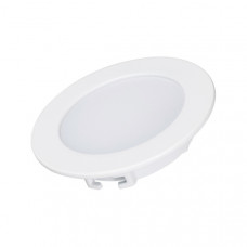 Встраиваемый светодиодный светильник Arlight DL-BL90-5W 021430