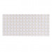 Лист LX-500 12V Cx1 Warm White (5050, 105 LED) (arlight, 22 Вт, IP20) Лист LX-500 12V Cx1 Warm White (5050, 105 LED) (arlight, 22 Вт, IP20)