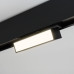 Светильник MAG-FLAT-FOLD-45-S205-6W Day4000 (BK, 100 deg, 24V) (arlight, IP20 Металл, 3 года)