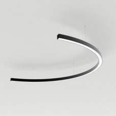 Подвесной светильник Arlight SP-LINE-ARC-C3535-D1500-46W  034044