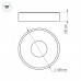 Потолочный светодиодный светильник Arlight  SP-TOR-RING-SURFACE-R600-42W 022136(1)