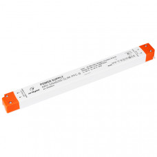 Блок питания ARV-SN48200-SLIM-PFC-B (48V, 4.16A, 200W) (Arlight, IP20 Пластик, 3 года)