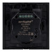 Панель Rotary SR-2836R-RF-IN Black (3V, DIM) (arlight, IP20 Пластик, 3 года)