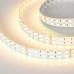 Светодиодная лента RT-B144-19mm 24V RGBW-Warm (32 W/m, IP20, 5060, 5m) (arlight, Открытый)