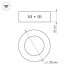 Светильник SP-R120-6W White (Arlight, IP20 Металл, 3 года)