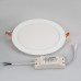 Встраиваемый светильник Arlight DL-225M-21W Day White 020118