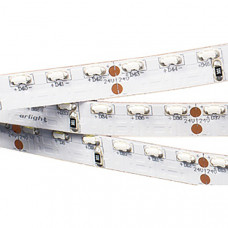 Светодиодная лента RS 2-5000 24V Blue 2x (335, 600 LED) (arlight, 9.6 Вт/м, IP20)