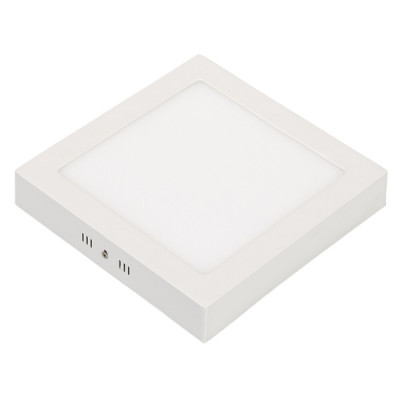 Светильник SP-S225x225-18W Warm White (arlight, IP20 Металл, 3 года)