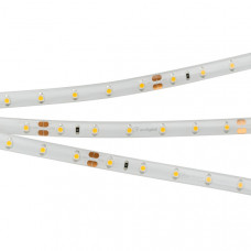 Светодиодная лента герметичная RTW-SE-A60-8mm 24V Warm3000 (4.8 W/m, IP65, 2835, 5m) (arlight, -)