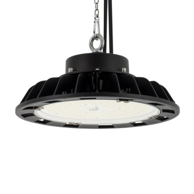 Подвесной светильник Arlight SP-DRAGON-PREMIUM-R295-120W Day5000 (GR, 90 deg, 230V, IP65) 031633
