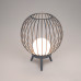 Светильник LGD-PEARL-TAB-7W Warm3000 (GR, 164 deg, 230V) (Arlight, IP65 Металл, 3 года)
