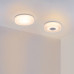 Встраиваемый светодиодный светильник Arlight LTD-80R-Crystal-Roll 2x3W 020220