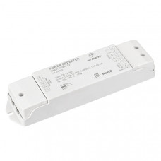 Усилитель SMART-RGBW-С2 (12-36V, 4x350mA) (Arlight, IP20 Пластик, 5 лет)