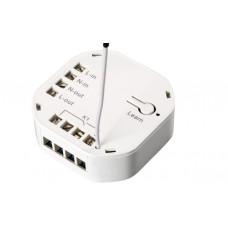 Выключатель ARL-ZW-SWITCH-2х1000VA (Arlight, Пластик)