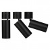 Накладной спот Arlight SP-POLO-SURFACE-FLAP-R65-8W Day 4000 BK-BK, 40 deg 0247524
