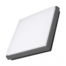 Накладной светильник Arlight LGD-AREA-S240x240-25W Day4000 032427