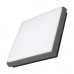 Накладной светильник Arlight LGD-AREA-S240x240-25W Day4000 032427 Накладной светильник Arlight LGD-AREA-S240x240-25W Day4000 032427