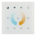 Панель Sens SR-2300TR-DT8-G1-IN White (DALI, MIX) (Arlight, -)