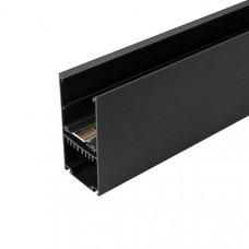 Трек MAG-TRACK-4592-500 (BK) (arlight, IP20 Металл, 3 года)