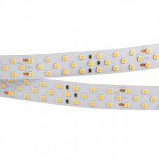 Светодиодная лента RT 2-5000 24V White6000 3x2 (2835, 1260 LED, LUX) (arlight, 27 Вт/м, IP20)