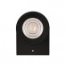 Настенный светодиодный светильник Arlight SP-SPICY-WALL-S115x72-6W 033582