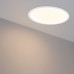 Встраиваемый светильник Arlight DL-600S-48W Day White 020441