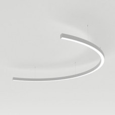 Подвесной светильник Arlight SP-LINE-ARC-C3535-D1500-46W 034018