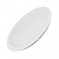 Встраиваемый светильник Arlight DL-300M-25W Warm3000 020510(1)