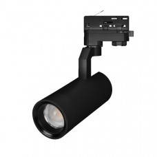Светильник LGD-GELIOS-4TR-R67-20W White6000 (BK, 20-60 deg, 230V) (arlight, IP20 Металл, 3 года)