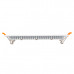 Встраиваемый светильник Arlight DL-172x172M-15W White 020131