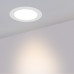 Встраиваемый светильник Arlight DL-BL225-24W Day White 021443