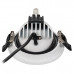 Встраиваемый поворотный светильник Arlight LTD-EXPLORER-R100-12W Day4000  034520