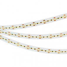 Светодиодная лента MICROLED-M300-10mm 24V Day4000 (21.6 W/m, IP20, 2216, 5m) (arlight, Открытый)