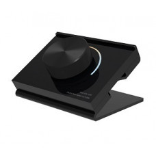 Панель SMART-P100-MIX-SUF Black (3V, Rotary, 2.4G) (Arlight, IP20 Пластик, 5 лет)