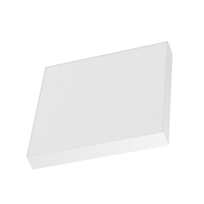 Накладной светильник Arlight SP-QUADRO-S500x500-50W Warm3000 034800