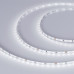 Светодиодная лента MICROLED-5000 24V White6000 4mm (2216, 120 LED/m, LUX) (arlight, 9.6 Вт/м, IP20)