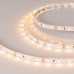 Светодиодная лента RT 2-5000 12V Warm2700 (3528, 300 LED, CRI98) (arlight, 4.8 Вт/м, IP20)
