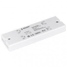 INTELLIGENT ARLIGHT Диммер DALI-101-PD-SUF (12-24V, 10A) (INTELLIGENT ARLIGHT, IP20 Пластик, 3 года)