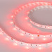 Светодиодная лента RT 2-5000 12V Red (5060, 150 LED, LUX) (arlight, 7.2 Вт/м, IP20)