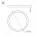 Светильник SP-R600A-48W Day White (arlight, IP40 Металл, 3 года)