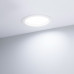 Встраиваемый  светильник Arlight IM-CYCLONE-R200-20W White6000 023214(2)